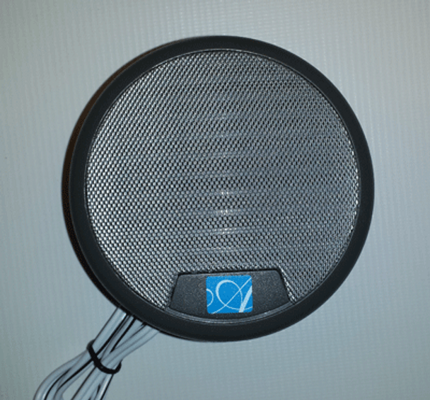 Artesian Spas 33-0098-16, Artesian Speaker, Complete, Artesian Grill, 3" 