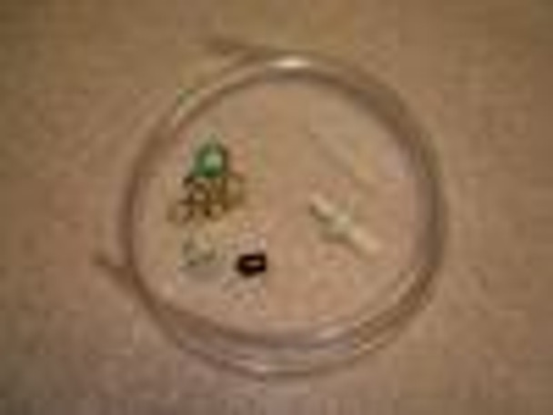 Coleman Spas 100711 Coleman Spas Ozonator Installation Kit 