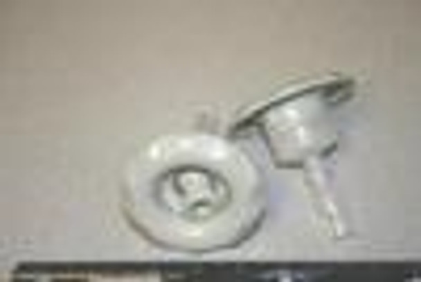 Coleman Spas 100769 3" Coleman Spas Jet, Micro Cyclone, Power Boost, Directional, 10 BMP, Gray  Coleman Spas 100769 3" Coleman Spas Jet, Micro Cyclone, Power Boost, Directional, 10 BMP, Gray