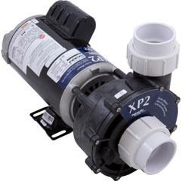 Coleman Spas 101166 1.5HP Coleman Spas Pump, FMXP, 2 Sp, 230V 