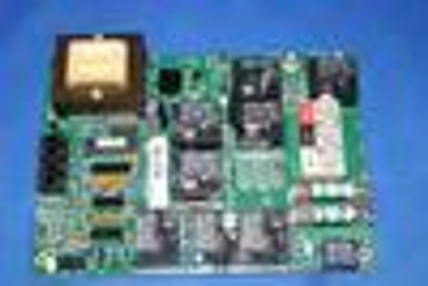 Coleman Spas 101290 Coleman Spas Circuit Board, W/ Extd Filter Cycle, 516  Coleman Spas 101290 Coleman Spas Circuit Board, W/ Extd Filter Cycle, 516