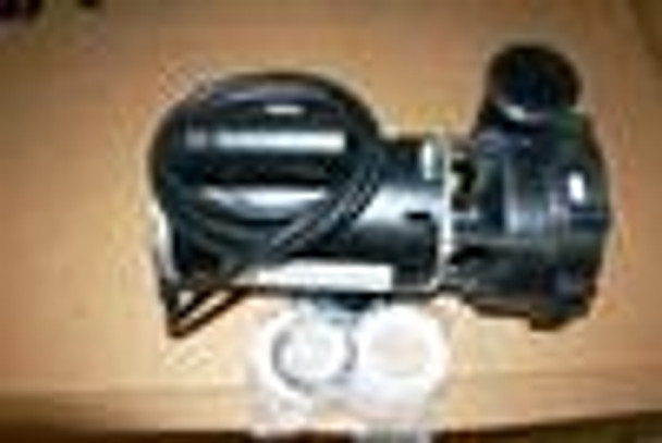 Coleman Spas 101293 1.5HP Coleman Spas Pump, XP2, 13AMP, 2 Sp, 115V, 60Hz,  W/ 4 Pin 79" Cord, For 106 & 107 Series, 502, Replaces 104442  Coleman Spas 101293 1.5HP Coleman Spas Pump, XP2, 13AMP, 2 Sp, 115V, 60Hz,  W/ 4 Pin 79" Cord, For 106 & 107 Series, 502, Replaces 104442