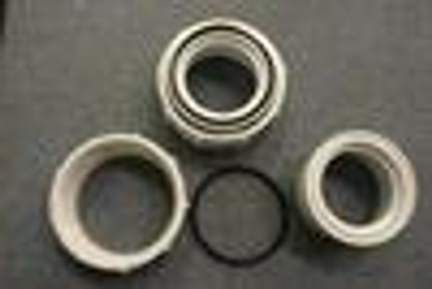 Coleman Spas 102076 2" Coleman Spas Pump Union, 2 Per Set 