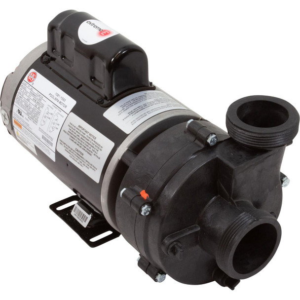 Coleman Spas 106934 2.5HP Coleman Spas Pump, 1 Spd, Ultimax AOS, 230V, 60Hz  Coleman Spas 106934 2.5HP Coleman Spas Pump, 1 Spd, Ultimax AOS, 230V, 60Hz