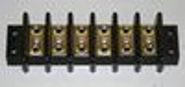 Coleman Spas 100969 Coleman Spas Terminal Block, Finger 30 253  Coleman Spas 100969 Coleman Spas Terminal Block, Finger 30 253