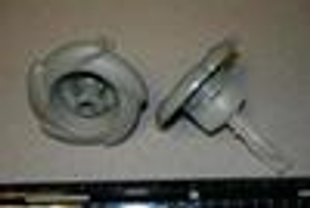 Coleman Spas 102959 Coleman Spas Jet, Micro, Cyclone, Roto, Swish, JD, 705-706, Gray 