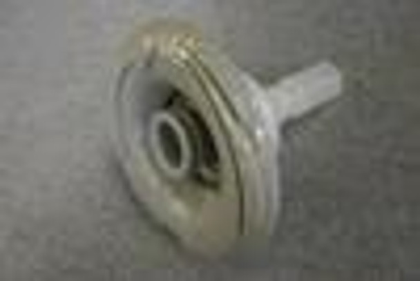 Coleman Spas 102967 Coleman Spas Jet, Luxury Cyclone, Directional, Replaces 103436, Gray  Coleman Spas 102967 Coleman Spas Jet, Luxury Cyclone, Directional, Replaces 103436, Gray