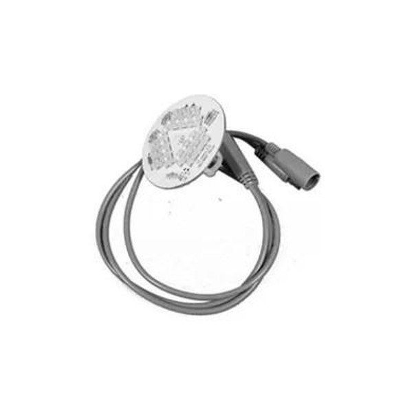 Coleman Spas 103768 Coleman Spas Light, LED, 21 RGBW, Main, W/ Adapters 