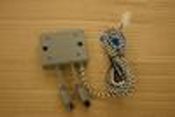 Coleman Spas 103772 Coleman Spas Light, Controller, Daisy Chain, SM, W/ Gecko Adapter # 109530 