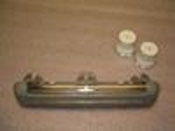 Coleman Spas 103776 Coleman Spas Waterfall, CMP, LO Pro, 8 LED Ready  Coleman Spas 103776 Coleman Spas Waterfall, CMP, LO Pro, 8 LED Ready