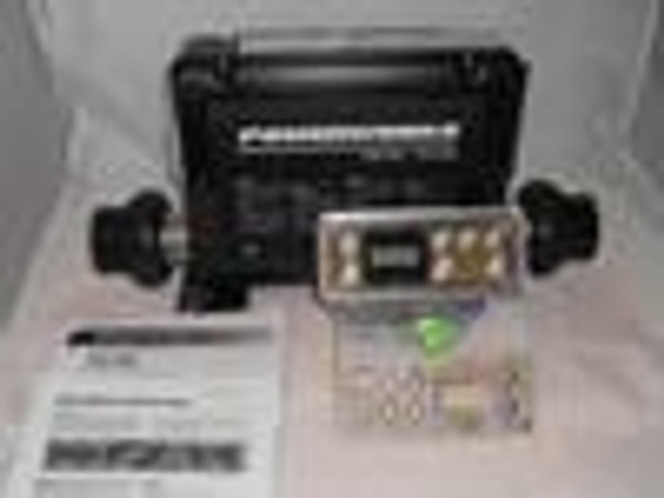 Coleman Spas KT-UNIVCC Coleman Spas Retrofit Kit, Universal W-CC Overlay, Replaces 106911  Coleman Spas KT-UNIVCC Coleman Spas Retrofit Kit, Universal W-CC Overlay, Replaces 106911