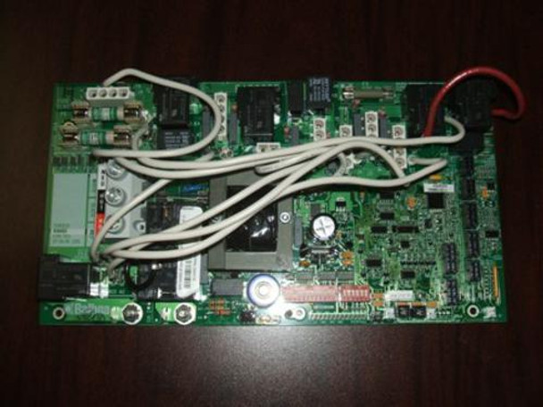 Coleman Spas 106982 Coleman Spas Circuit Board, 460 System, 2006  Coleman Spas 106982 Coleman Spas Circuit Board, 460 System, 2006