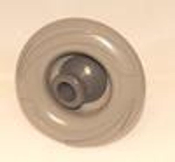 Coleman Spas 107108 4" Coleman Spas Jet Insert, Barrel, Swoosh, Directional 