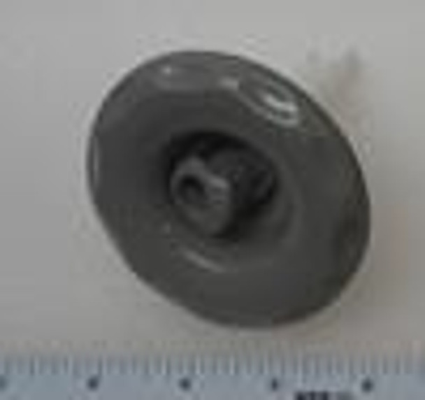 Coleman Spas 107118 3.25" Coleman Spas Jet Insert, Barrel, Diamond Face, No Air, Roto, Replaces 107116 