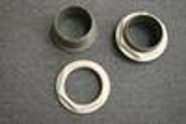 Coleman Spas 107702 1" Coleman Spas Diverter, Wall Fitting, Replaces 107710 