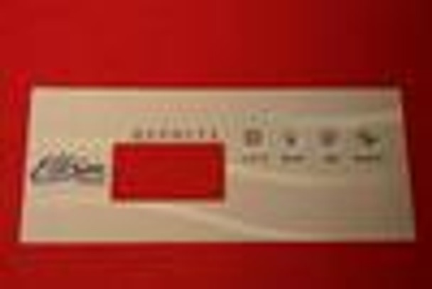 Elite Spas 105905 Elite Spas Topside Overlay, Tsc-19-Ax4, K-19 , 4 BUTTON - (P1-P2/L/T) GECKO GEN, Replaces 105910, 105912, 106646  Elite Spas 105905 Elite Spas Topside Overlay, Tsc-19-Ax4, K-19 , 4 BUTTON - (P1-P2/L/T) GECKO GEN, Replaces 105910, 105912, 106646