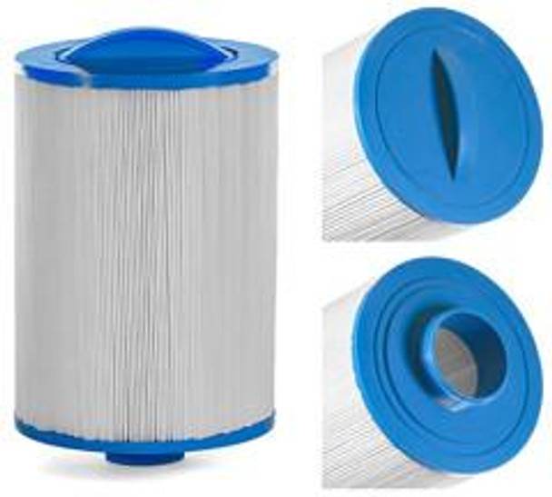 Elite Spas 104309 50Sqft Elite Spas Filter, Cartridge 