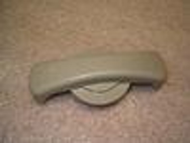 Elite Spas 106714 2" Elite Spas Diverter Handle 