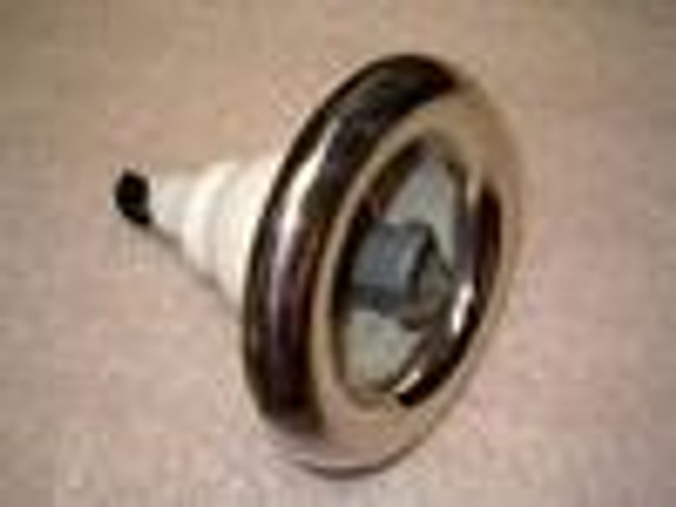 Elite Spas 106618 5" Elite Spas Jet, Power Storm, Swirl, Roto, Smooth, Stainless  Elite Spas 106618 5" Elite Spas Jet, Power Storm, Swirl, Roto, Smooth, Stainless