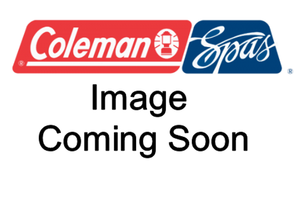 103734 Coleman Spas Control Pack, 2 Pump, VS500 #167 (106 & 107), Replaced By 108899