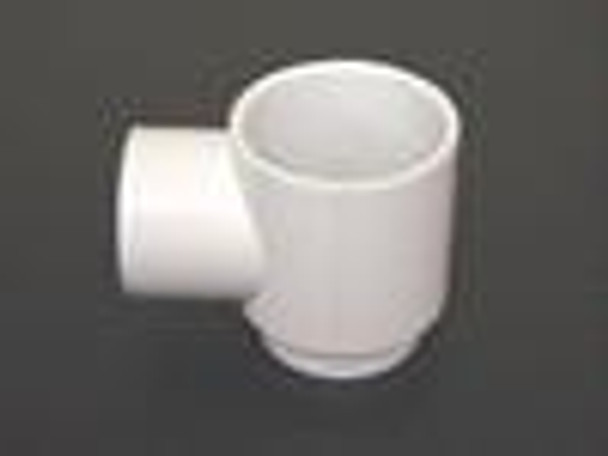 Elite Spas 106350 Elite Spas Tee, Blower Assist, 1 Slip  Elite Spas 106350 Elite Spas Tee, Blower Assist, 1 Slip