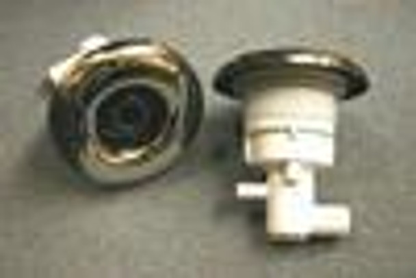 Elite Spas 107935 Elite Spas Jet, Insert, 400, Directional, Wave, Stainless  Elite Spas 107935 Elite Spas Jet, Insert, 400, Directional, Wave, Stainless