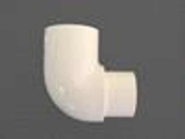 Elite Spas 100519 Elite Spas Elbow, 1, 90 Deg, Street, Socket BE  Elite Spas 100519 Elite Spas Elbow, 1, 90 Deg, Street, Socket BE