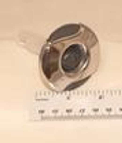 Elite Spas 107946 Elite Jet, 200, Wave, Stainless 