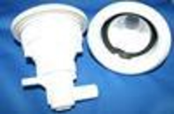 Elite Spas 107744 Elite Spas Jet Body, SB, 500 Series, W/ Gasket  Elite Spas 107744 Elite Spas Jet Body, SB, 500 Series, W/ Gasket