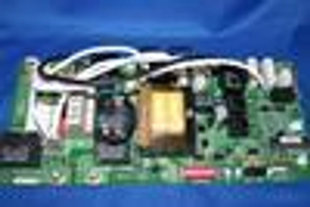 Elite Spas 107961 Elite Spas Circuit Board, VS504SZ 