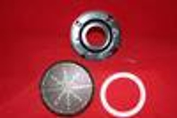 Elite Spas 108249 Elite Spas Suction, Waterway, W/ Cover & Gasket  Elite Spas 108249 Elite Spas Suction, Waterway, W/ Cover & Gasket