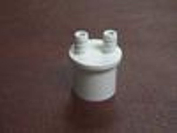 Elite Spas 103076 Elite Spas Manifold, 2 Port, 1" Spgt x 3/8" Barb  Elite Spas 103076 Elite Spas Manifold, 2 Port, 1" Spgt x 3/8" Barb