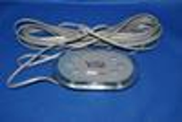 L.A. Spas 30460076-L05 Vita Spas Circuit Board, Side Remote 05, 6 Button  L.A. Spas 30460076-L05 Vita Spas Circuit Board, Side Remote 05, 6 Button