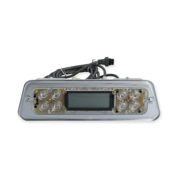 Elite Spas 108063 Elite Spas Topside, MX700, W/ LED Backlight 