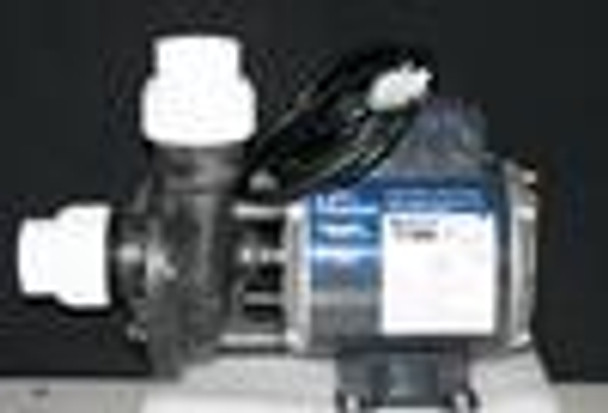 Elite Spas 108896 Elite Spas Circulation Pump, AquaFlo, 115/60Hz, W/ Union 