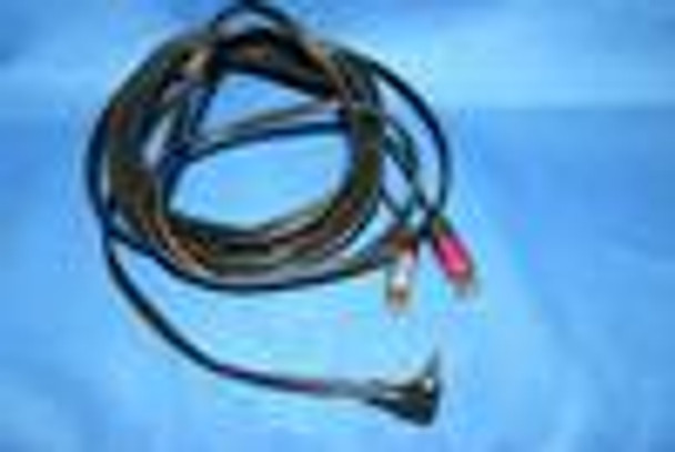 109229 Elite Spas Cable, Spa Box 3.5, Enclosure