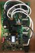 Elite Spas 109445 Elite Spas Circuit Board, MXBP2100, 2014+ Export 