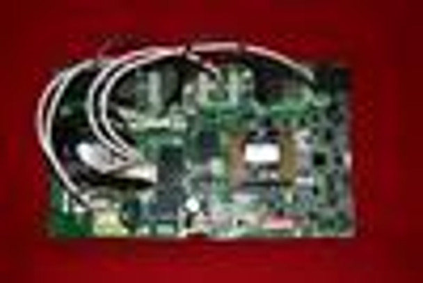 Elite Spas 109476 Elite Spas Circuit Board, MXBP2000, W Spa Touch & Wiring Diagram, Mid 2014+ 