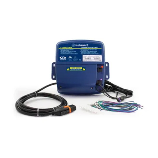 109616 Elite Spas Audio System, In Stream 2, Bluetooth