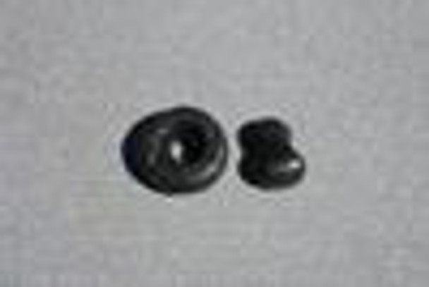 Vita Spas 30211027 Vita Spas Air Control, Lever W/ Logo, Black  Vita Spas 30211027 Vita Spas Air Control, Lever W/ Logo, Black