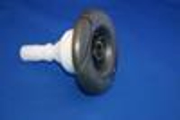 Vita Spas 107954 3.3125" Vita Spas Jet, Internal,  300, Wave, Mini, Directional, Graphite Gray  Vita Spas 107954 3.3125" Vita Spas Jet, Internal,  300, Wave, Mini, Directional, Graphite Gray