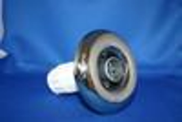 Vita Spas 30210271 Vita Spas Jet, Barrel, Quad, 200, 2005, Directional, Stainless  Vita Spas 30210271 Vita Spas Jet, Barrel, Quad, 200, 2005, Directional, Stainless