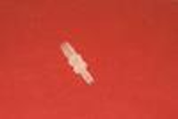 Vita Spas 103377 Vita Spas Reducer, Hose Barb 3/8" x 1/4"  Vita Spas 103377 Vita Spas Reducer, Hose Barb 3/8" x 1/4"