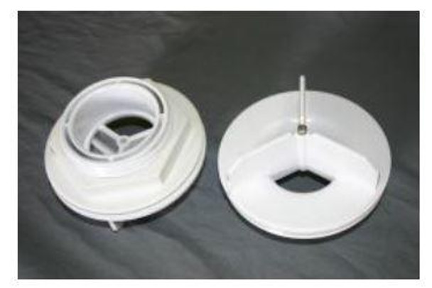 Vita Spas 30211118-WFT 2" Vita Spas Wall Fitting, 171 GPM  Vita Spas 30211118-WFT 2" Vita Spas Wall Fitting, 171 GPM