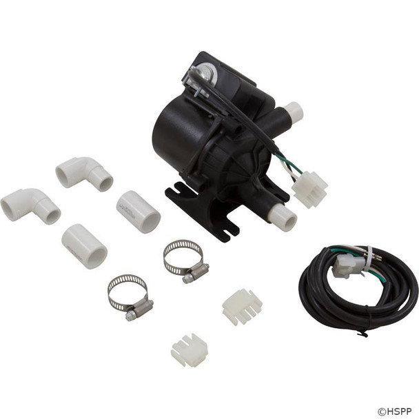  Pump, Circ, Grundfos Universal Kit, 230v, 1"b & 3/4"b, Gen 