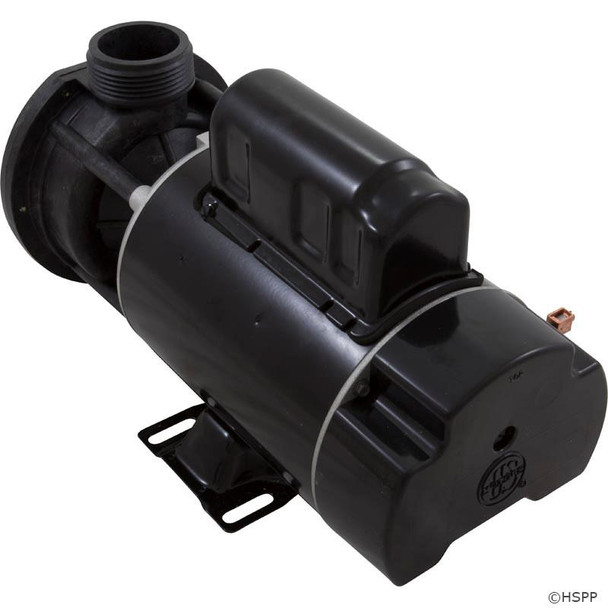 Pump, Aqua Flo FMCP, 1.0hp USMtr, 115v, 2-Spd, 48fr, 1-1/2"   Pump, Aqua Flo FMCP, 1.0hp USMtr, 115v, 2-Spd, 48fr, 1-1/2"