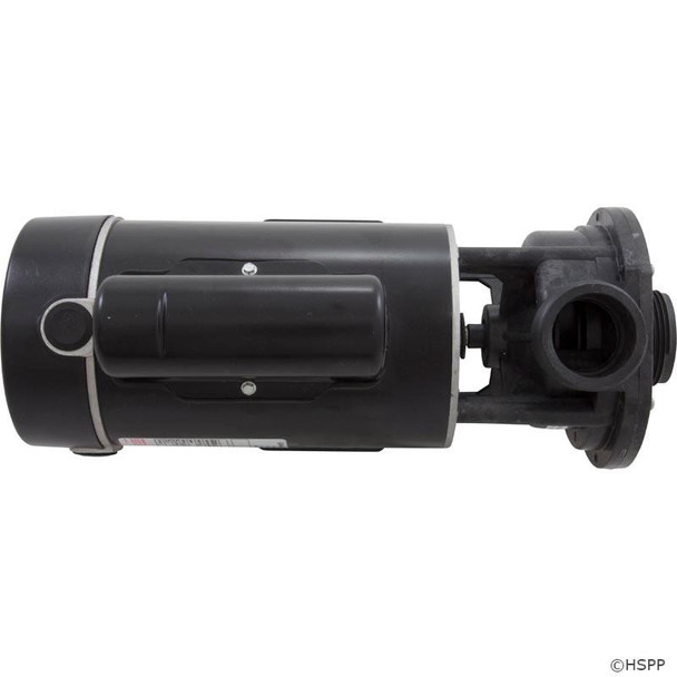 Pump, Aqua Flo FMCP, 1.5hp Century, 230v, 2-Spd, 48fr,1-1/2"   Pump, Aqua Flo FMCP, 1.5hp Century, 230v, 2-Spd, 48fr,1-1/2"