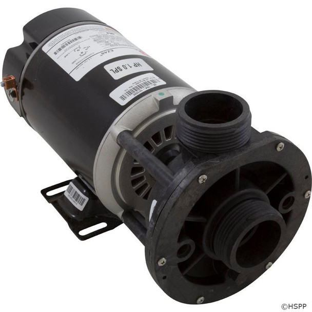 Pump, Aqua Flo FMCP, 1.5hp, 115v, 1-Spd, 48fr, 1-1/2", OEM   Pump, Aqua Flo FMCP, 1.5hp, 115v, 1-Spd, 48fr, 1-1/2", OEM