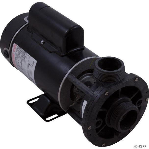 Aqua Flo FMCP Pump, 1.5hp, 230v, 2-Spd, 48fr, 1-1/2"   Aqua Flo FMCP Pump, 1.5hp, 230v, 2-Spd, 48fr, 1-1/2"