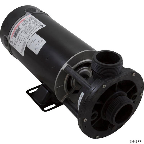 Pump, Aqua Flo FMCP, 2.0hp Century, 230v, 2-Spd, 48fr,1-1/2"   Pump, Aqua Flo FMCP, 2.0hp Century, 230v, 2-Spd, 48fr,1-1/2"